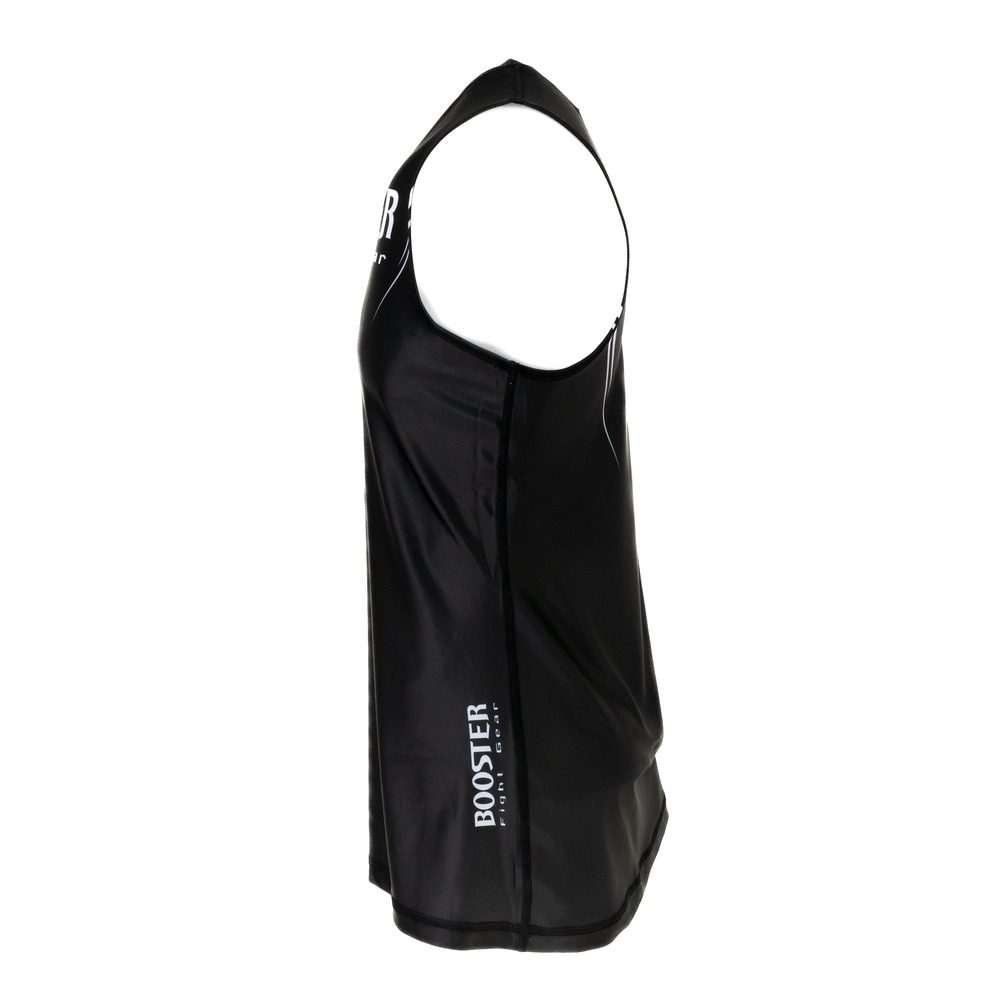 Booster Challenge Zwart Shirt (CHALLENGE V2 BLACK SHIRT) Booster Challenge Zwart Shirt (CHALLENGE V2 BLACK SHIRT)