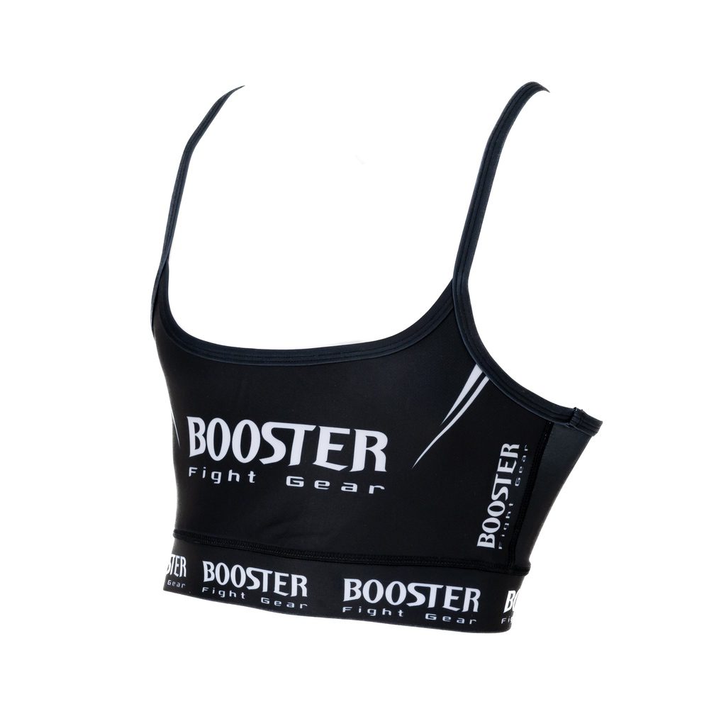 Booster Challenge V2 Sport Top Black Straps (CHALLENGE V2 BLACK TOP STRAPS) Booster Challenge V2 Sport Top Black Straps (CHALLENGE V2 BLACK TOP STRAPS)