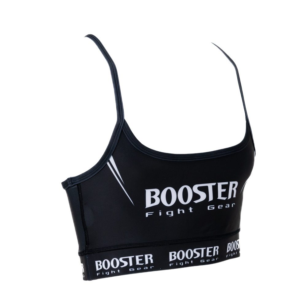 Booster Challenge V2 Sport Top Black Straps (CHALLENGE V2 BLACK TOP STRAPS) Booster Challenge V2 Sport Top Black Straps (CHALLENGE V2 BLACK TOP STRAPS)