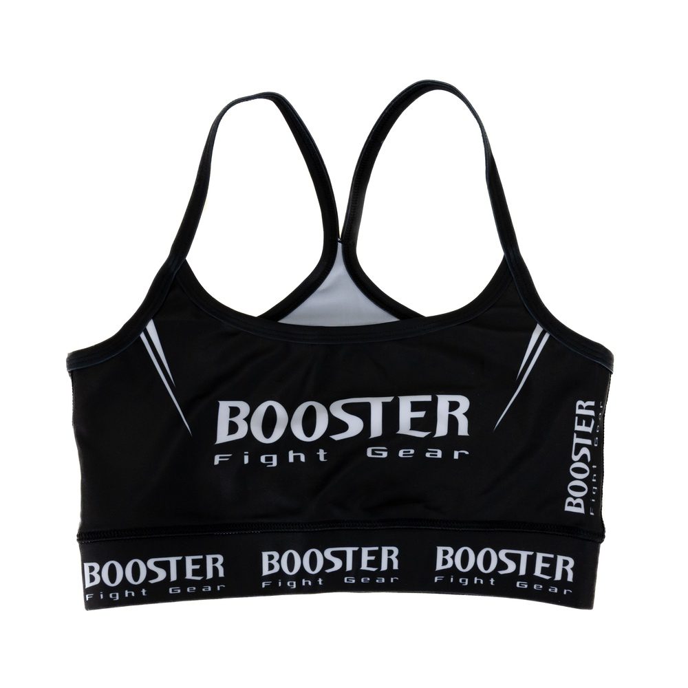 Booster Challenge V2 Sport Top Black Straps (CHALLENGE V2 BLACK TOP STRAPS) Booster Challenge V2 Sport Top Black Straps (CHALLENGE V2 BLACK TOP STRAPS)