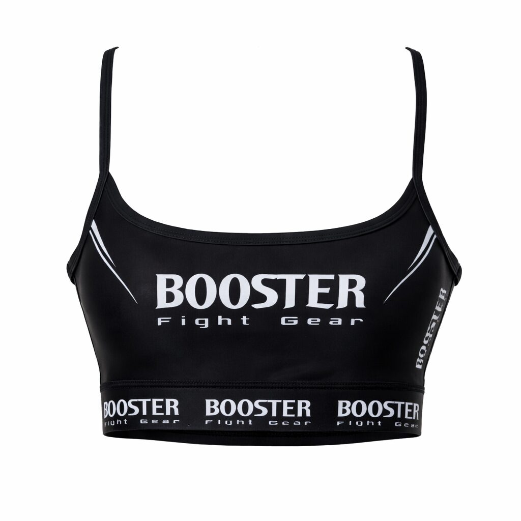 Booster Challenge V2 Sport Top Black Straps (CHALLENGE V2 BLACK TOP STRAPS) Booster Challenge V2 Sport Top Black Straps (CHALLENGE V2 BLACK TOP STRAPS)