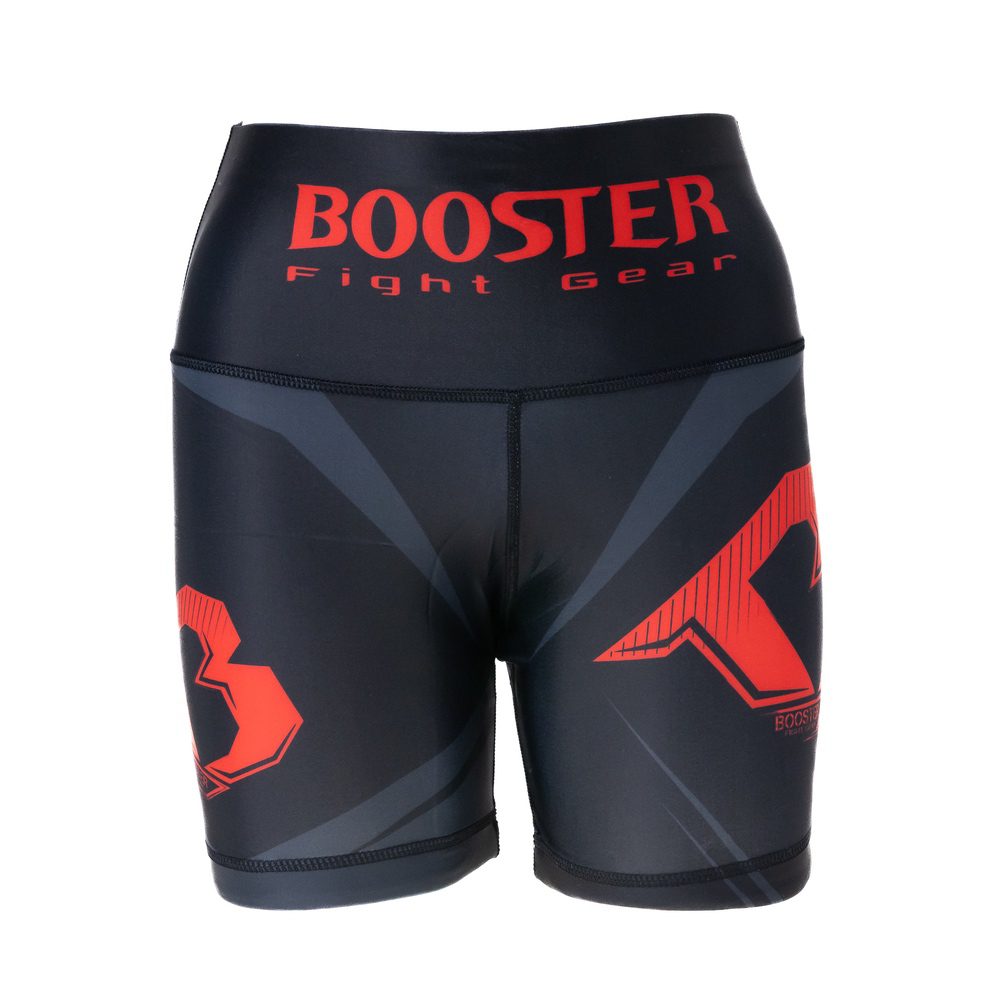 Booster Challenge V2 Compressieshort Red (CHALLENGE V2 RED SHORT) Booster Challenge V2 Compressieshort Red (CHALLENGE V2 RED SHORT)