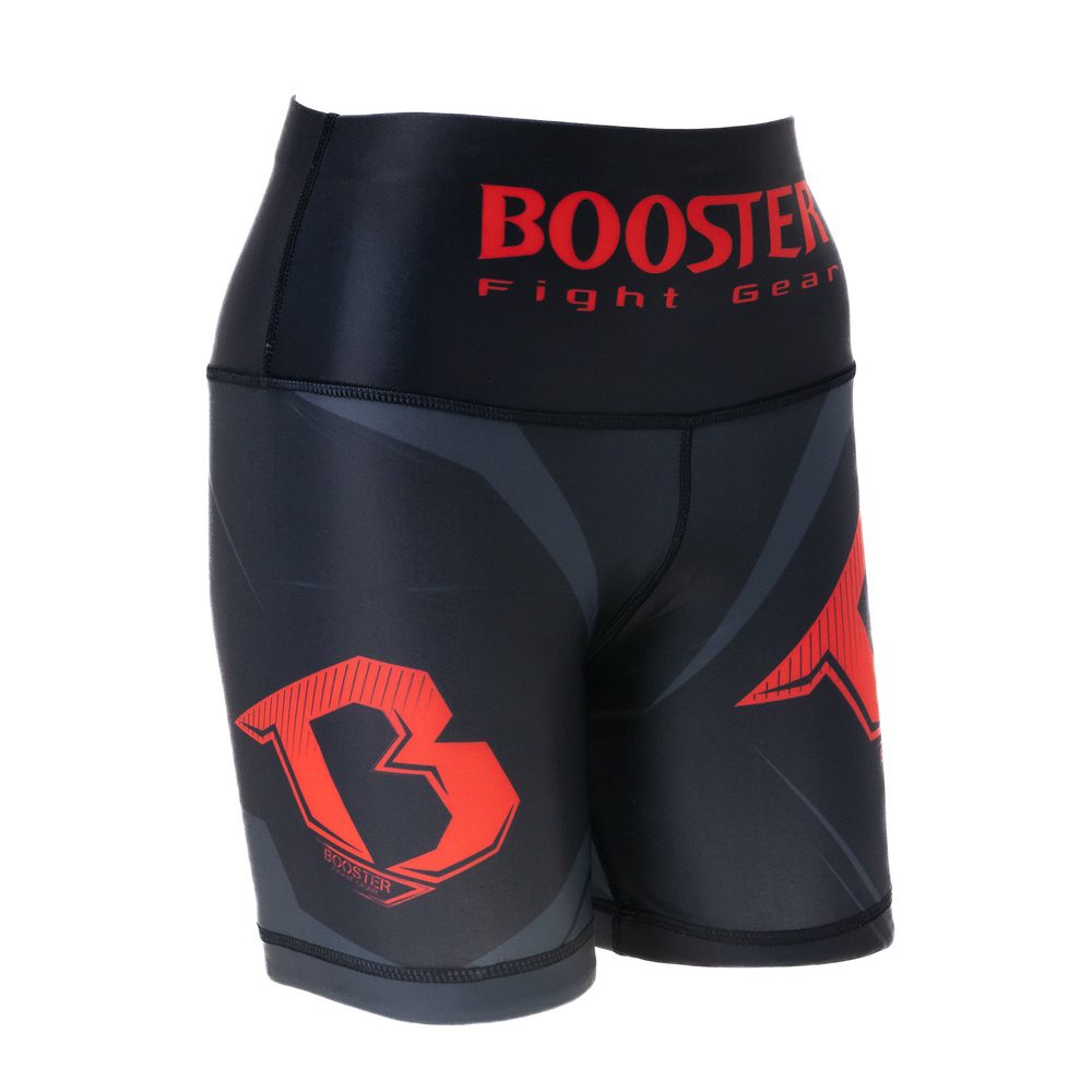 Booster Challenge V2 Compressieshort Red (CHALLENGE V2 RED SHORT) Booster Challenge V2 Compressieshort Red (CHALLENGE V2 RED SHORT)