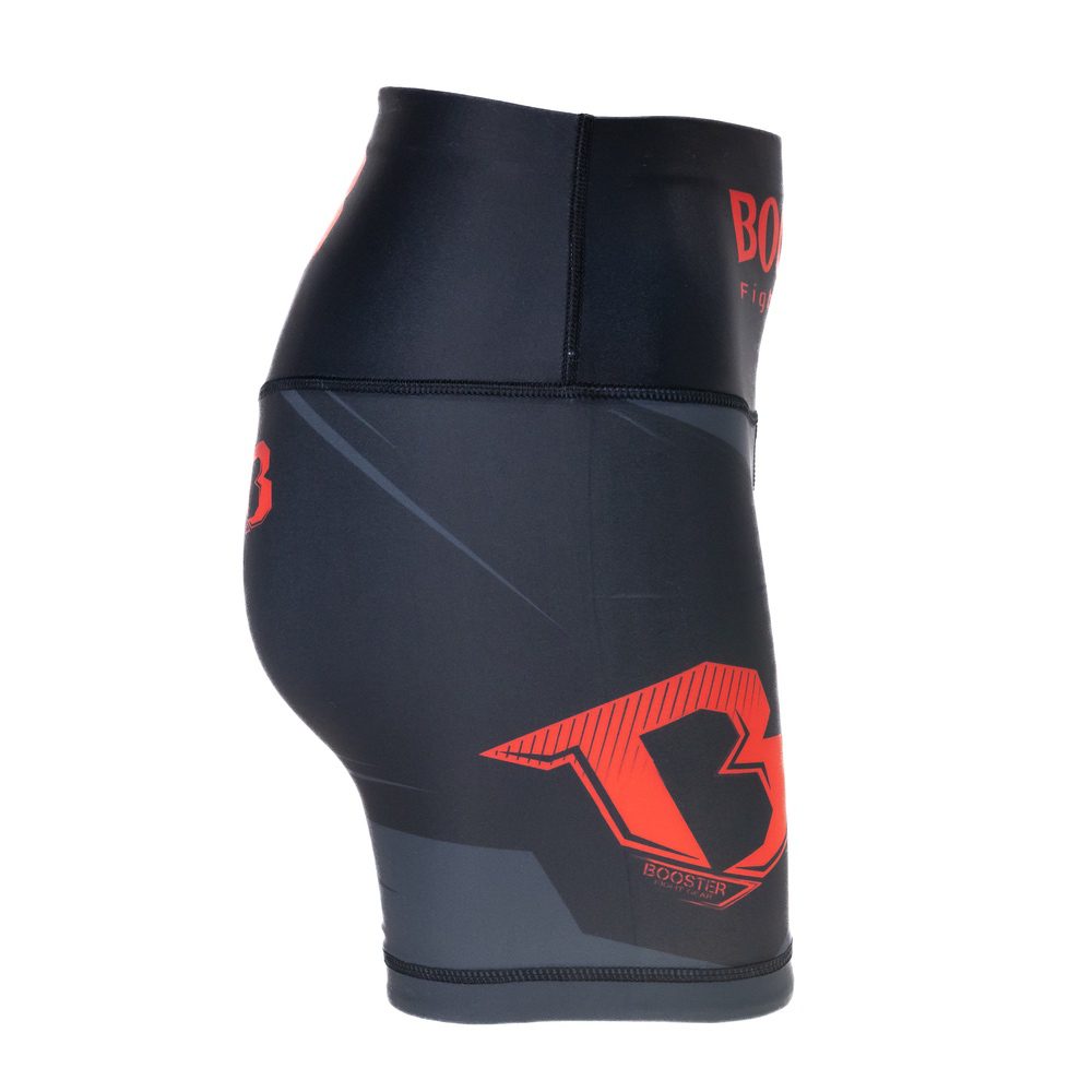 Booster Challenge V2 Compressieshort Red (CHALLENGE V2 RED SHORT) Booster Challenge V2 Compressieshort Red (CHALLENGE V2 RED SHORT)