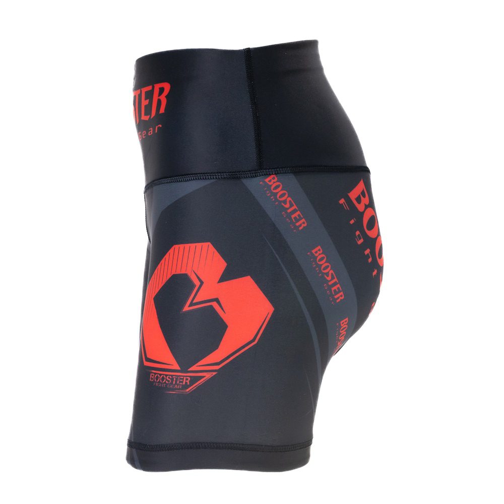 Booster Challenge V2 Compressieshort Red (CHALLENGE V2 RED SHORT) Booster Challenge V2 Compressieshort Red (CHALLENGE V2 RED SHORT)