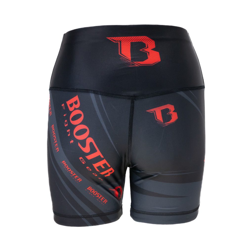 Booster Challenge V2 Compressieshort Red (CHALLENGE V2 RED SHORT) Booster Challenge V2 Compressieshort Red (CHALLENGE V2 RED SHORT)