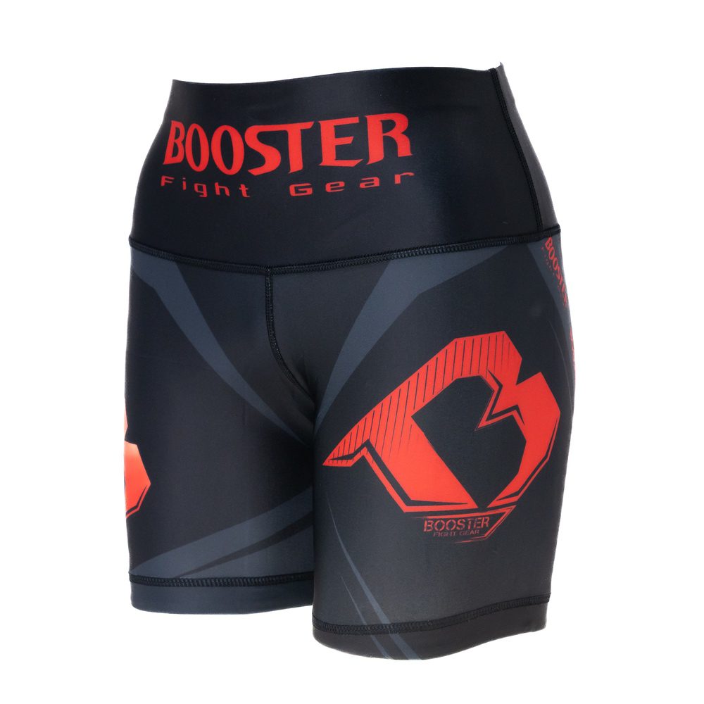 Booster Challenge V2 Compressieshort Red (CHALLENGE V2 RED SHORT) Booster Challenge V2 Compressieshort Red (CHALLENGE V2 RED SHORT)