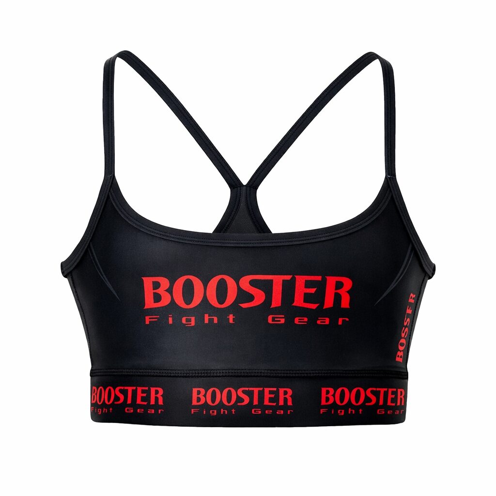 Booster Fight Gear Challenge V2 Red Top (CHALLENGE V2 RED TOP) Booster Fight Gear Challenge V2 Red Top (CHALLENGE V2 RED TOP)