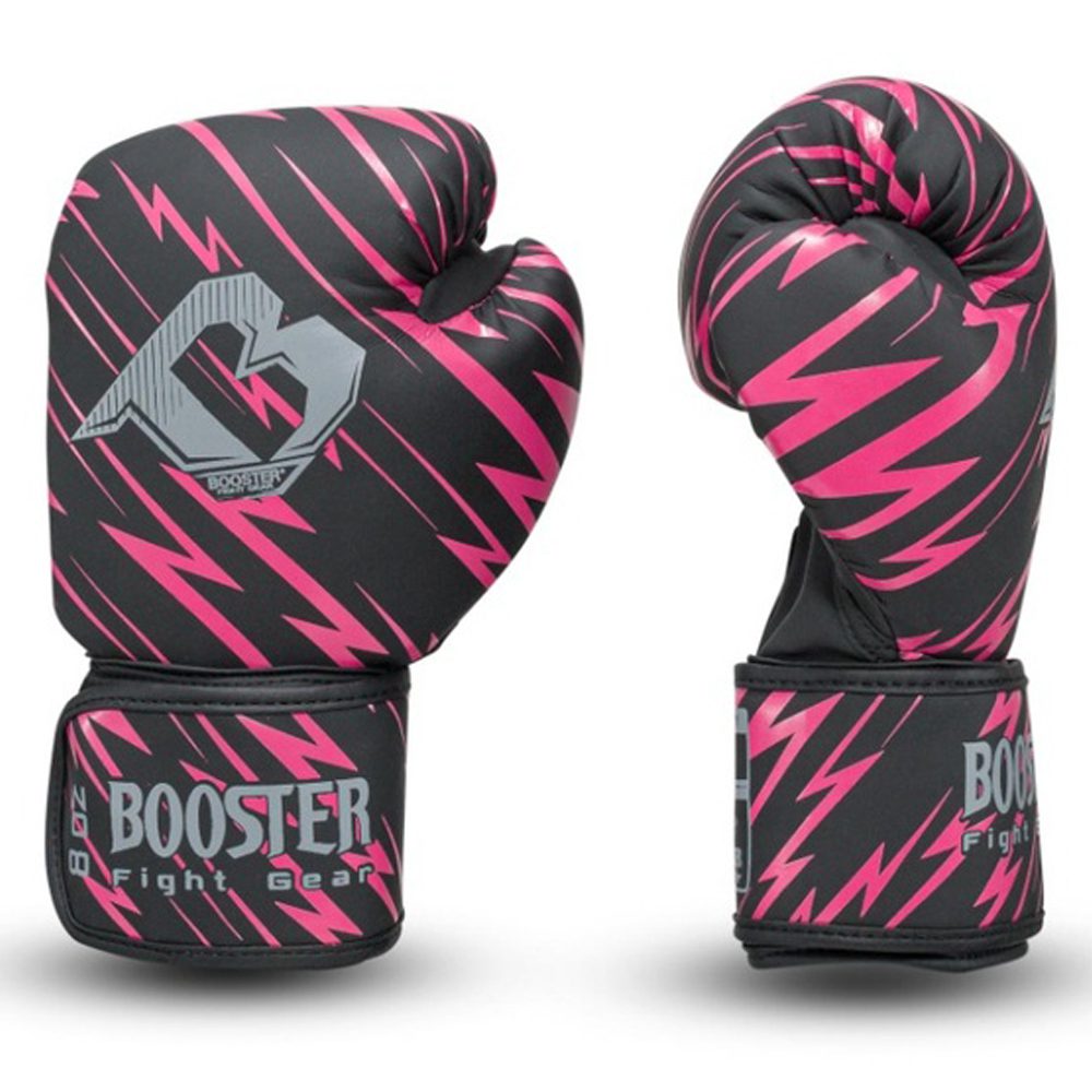 Booster Fight Gear Youth Combat Series Bokshandschoenen (COMBAT SERIES 3 BG) Booster Fight Gear Youth Combat Series Bokshandschoenen (COMBAT SERIES 3 BG)