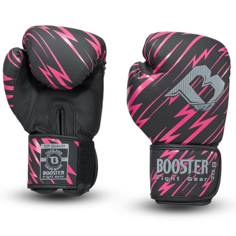 Booster Fight Gear Youth Combat Series Bokshandschoenen (COMBAT SERIES 3 BG) Booster Fight Gear Youth Combat Series Bokshandschoenen (COMBAT SERIES 3 BG)