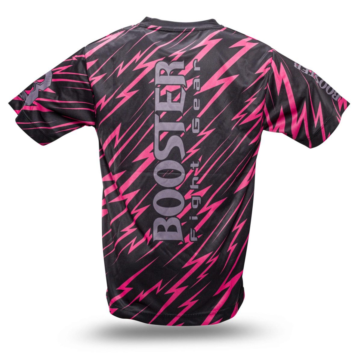 Booster Fight Gear Youth Combat Series T-Shirt (COMBAT SERIES 3 TS)