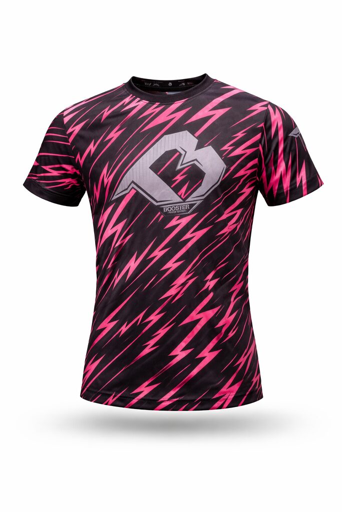 Booster Fight Gear Youth Combat Series T-Shirt (COMBAT SERIES 3 TS)