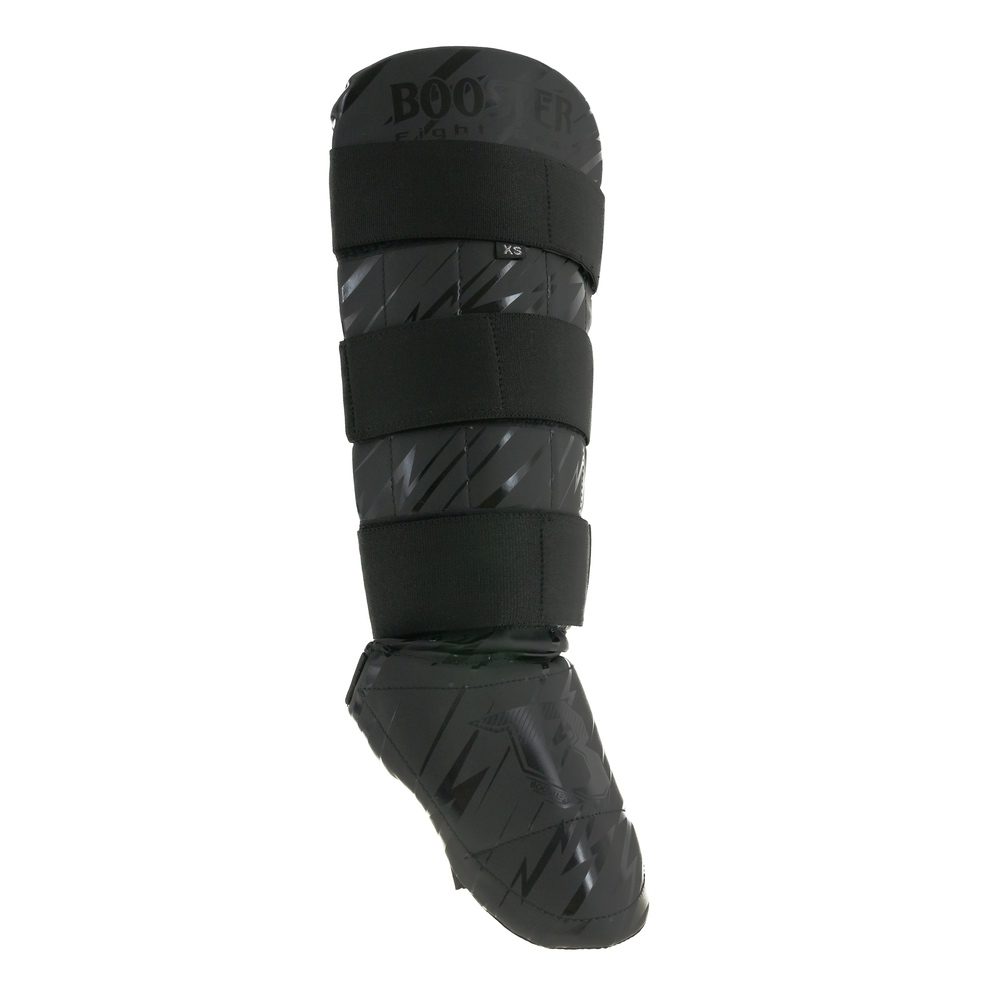 Booster Fight Gear Youth Combat Series Scheenbeschermers (COMBAT SERIES 4 SG) Booster Fight Gear Youth Combat Series Scheenbeschermers (COMBAT SERIES 4 SG)