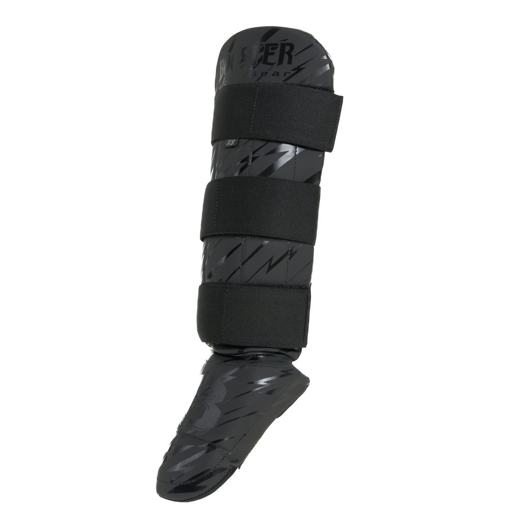 Booster Fight Gear Youth Combat Series Scheenbeschermers (COMBAT SERIES 4 SG) Booster Fight Gear Youth Combat Series Scheenbeschermers (COMBAT SERIES 4 SG)
