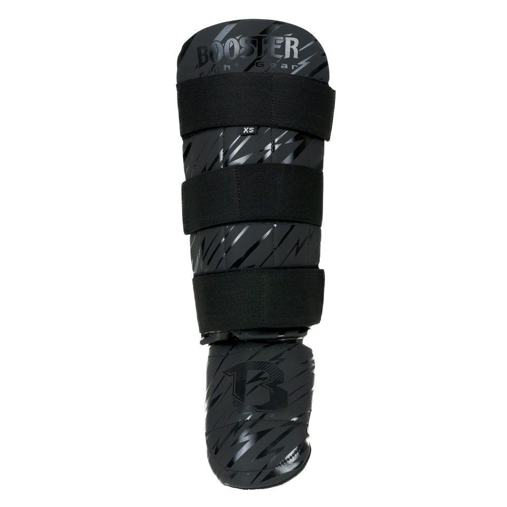 Booster Fight Gear Youth Combat Series Scheenbeschermers (COMBAT SERIES 4 SG) Booster Fight Gear Youth Combat Series Scheenbeschermers (COMBAT SERIES 4 SG)
