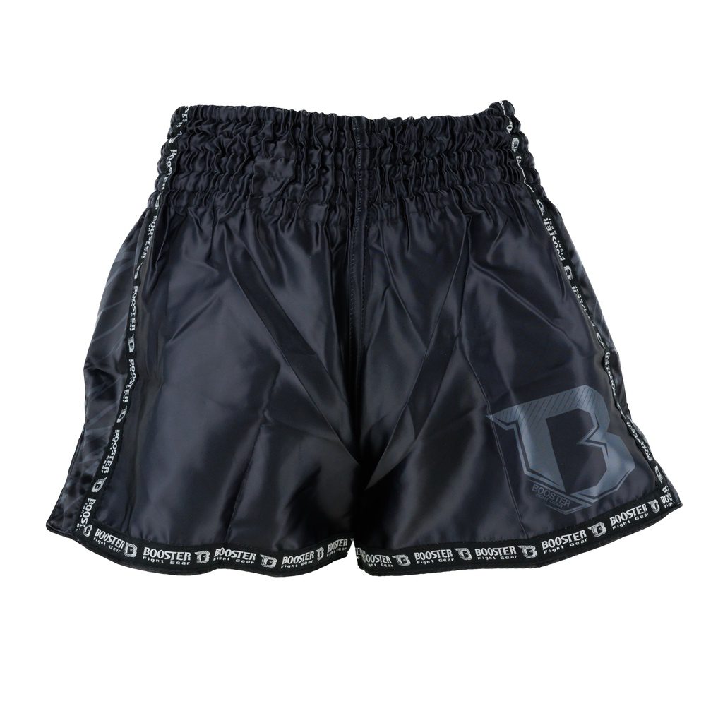Booster Fight Gear Kickboksbroekje Youth Combat Series (COMBAT SERIES 4 TBT) Booster Fight Gear Kickboksbroekje Youth Combat Series (COMBAT SERIES 4 TBT)