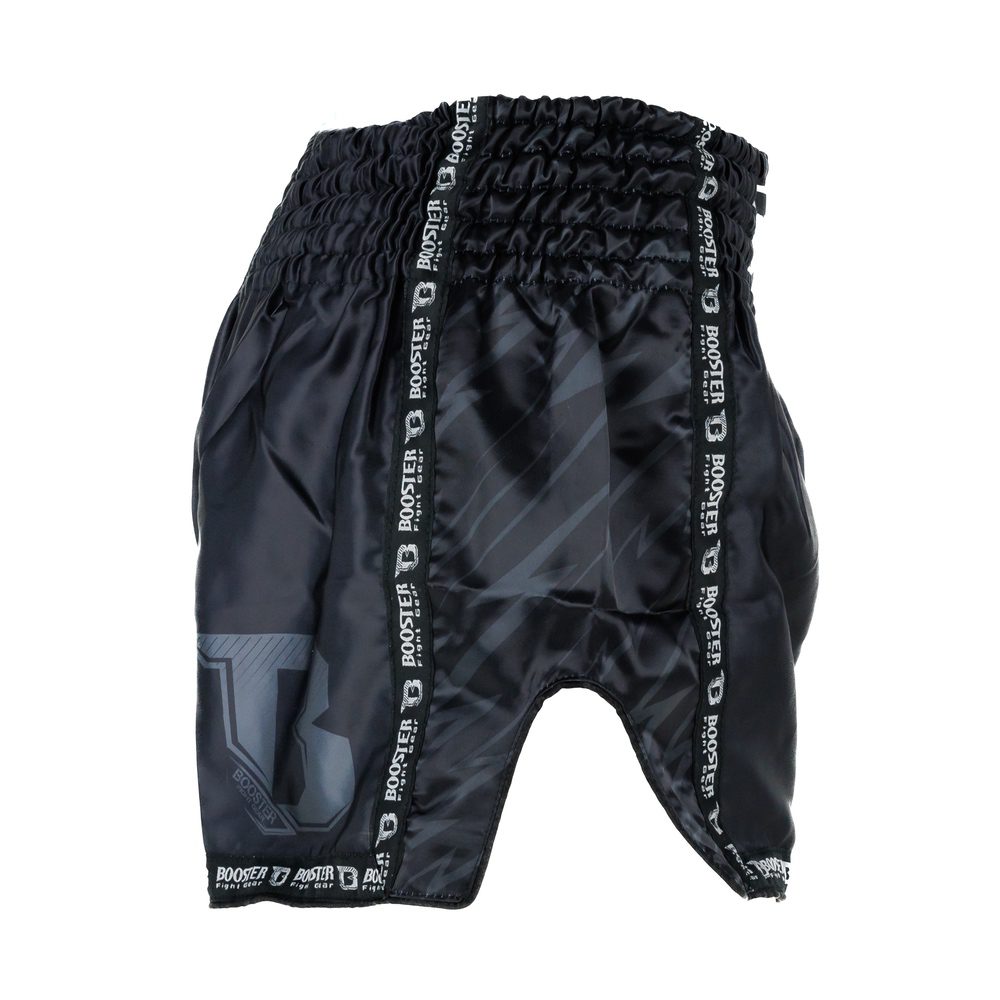 Booster Fight Gear Kickboksbroekje Youth Combat Series (COMBAT SERIES 4 TBT) Booster Fight Gear Kickboksbroekje Youth Combat Series (COMBAT SERIES 4 TBT)