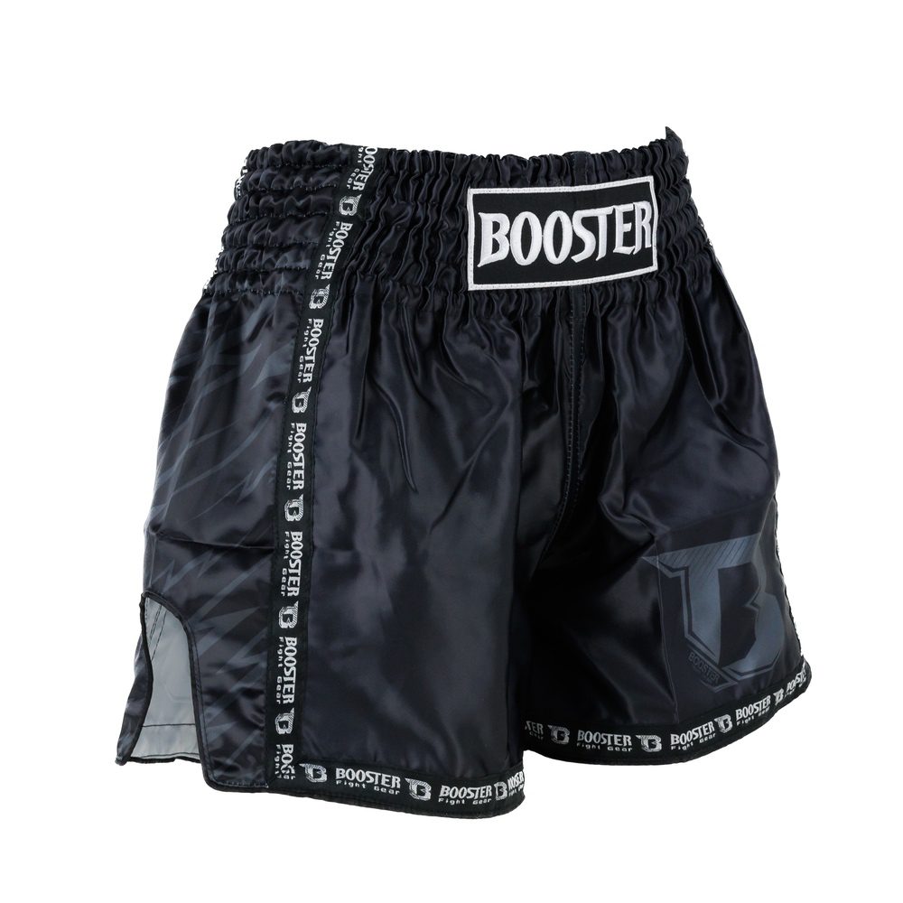 Booster Fight Gear Kickboksbroekje Youth Combat Series (COMBAT SERIES 4 TBT) Booster Fight Gear Kickboksbroekje Youth Combat Series (COMBAT SERIES 4 TBT)
