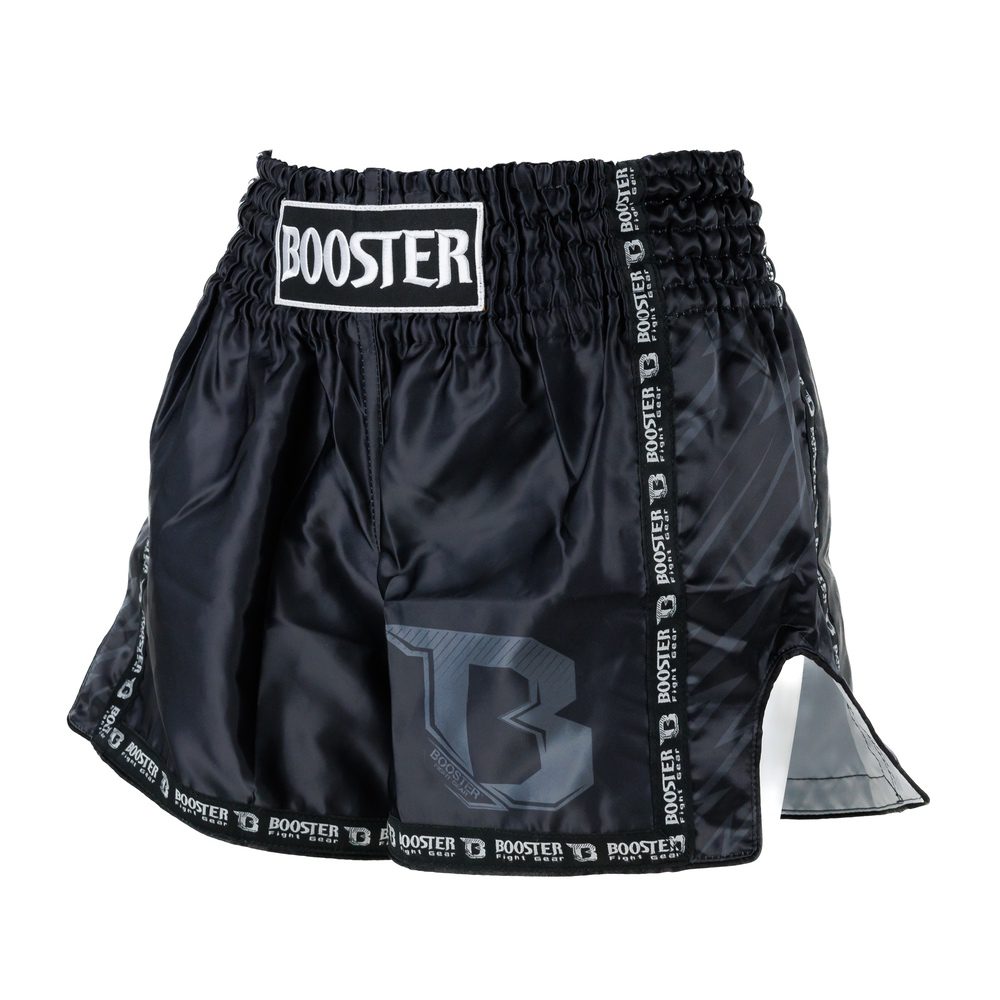 Booster Fight Gear Kickboksbroekje Youth Combat Series (COMBAT SERIES 4 TBT) Booster Fight Gear Kickboksbroekje Youth Combat Series (COMBAT SERIES 4 TBT)