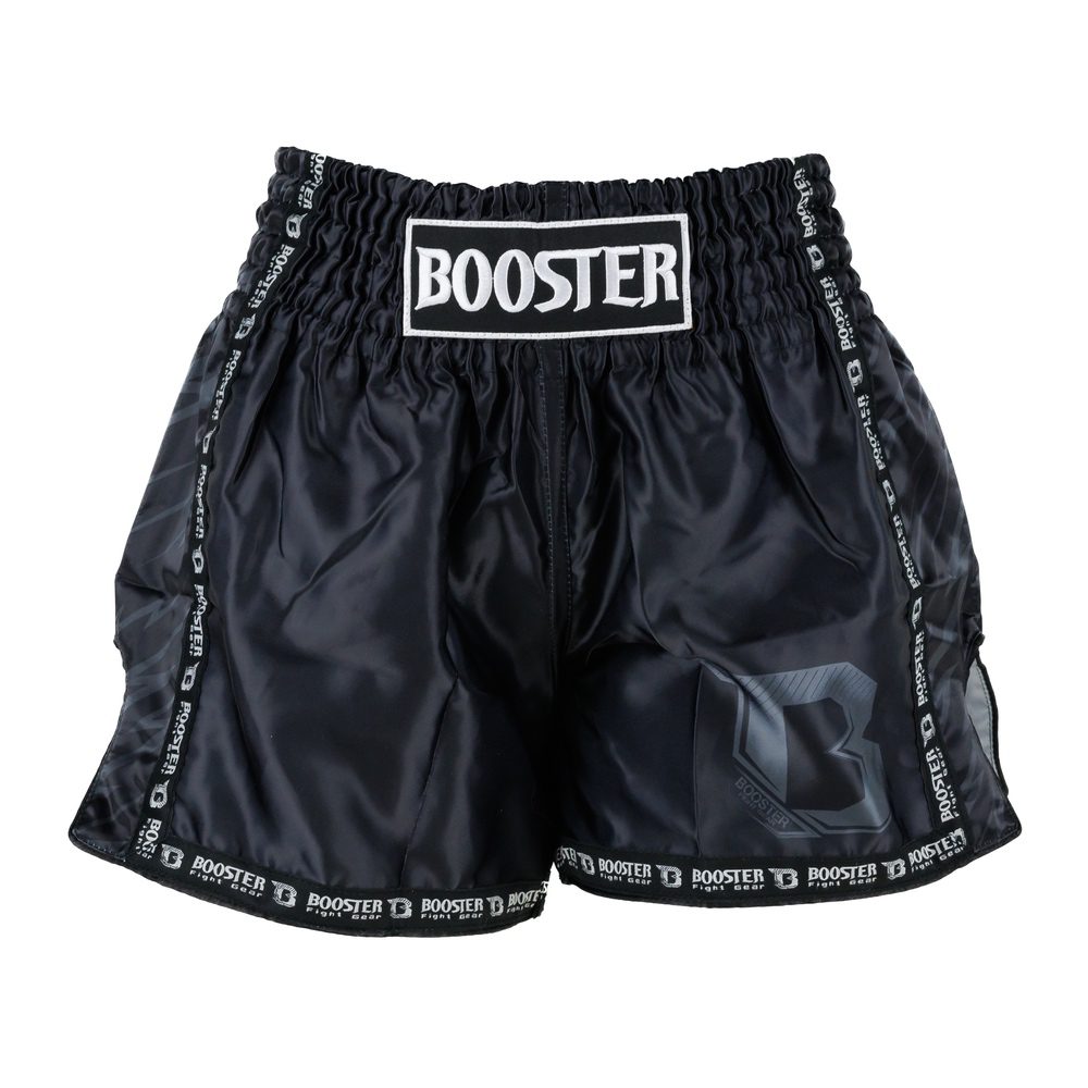 Booster Fight Gear Kickboksbroekje Youth Combat Series (COMBAT SERIES 4 TBT) Booster Fight Gear Kickboksbroekje Youth Combat Series (COMBAT SERIES 4 TBT)
