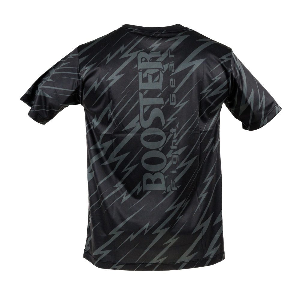 Booster Fight Gear Youth Combat Series T-Shirt (COMBAT SERIES 4 TS)