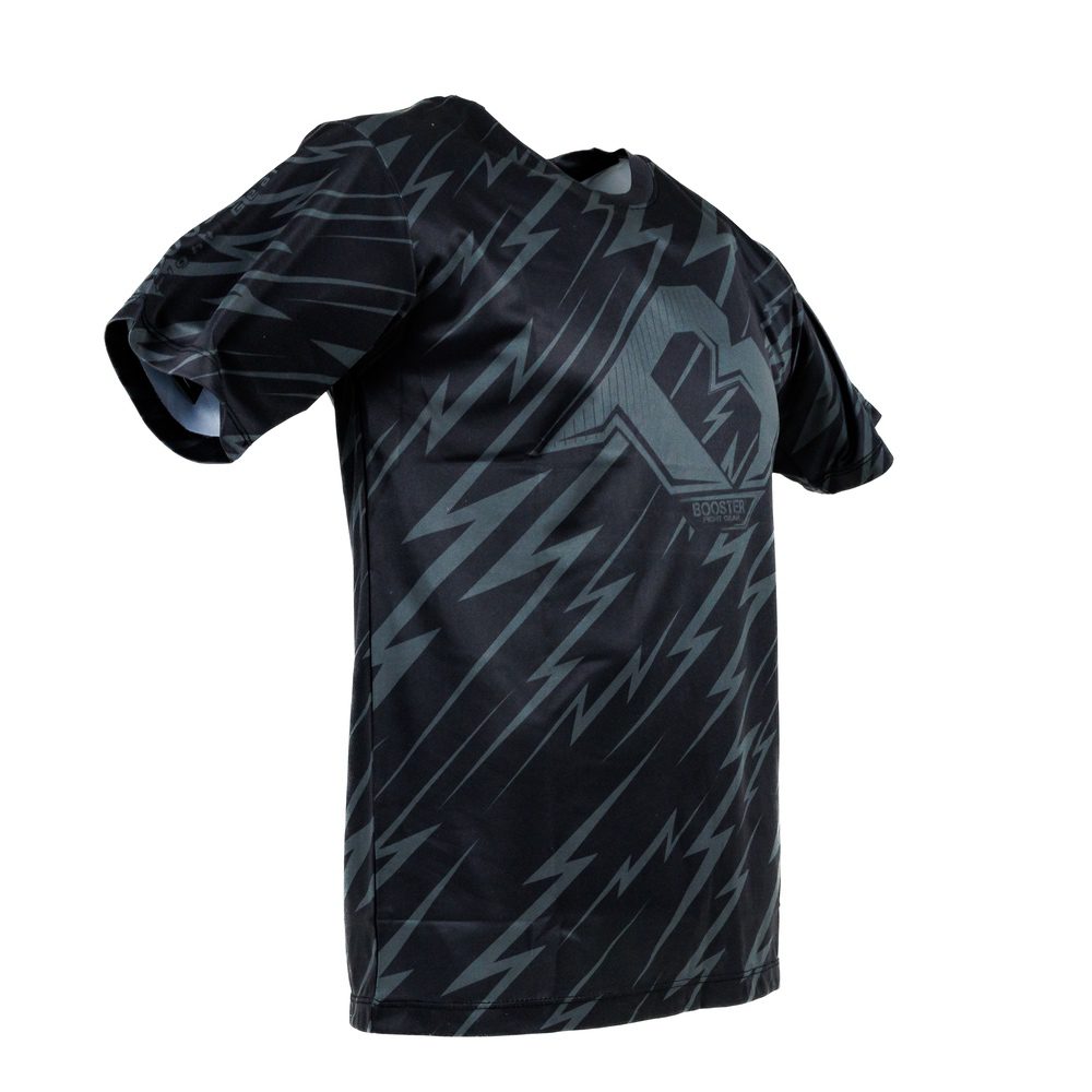 Booster Fight Gear Youth Combat Series T-Shirt (COMBAT SERIES 4 TS)