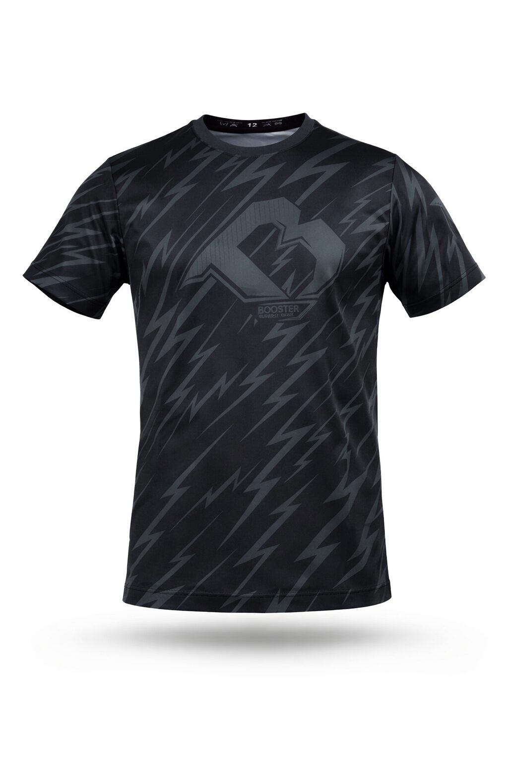 Booster Fight Gear Youth Combat Series T-Shirt (COMBAT SERIES 4 TS) Booster Fight Gear Youth Combat Series T-Shirt (COMBAT SERIES 4 TS)