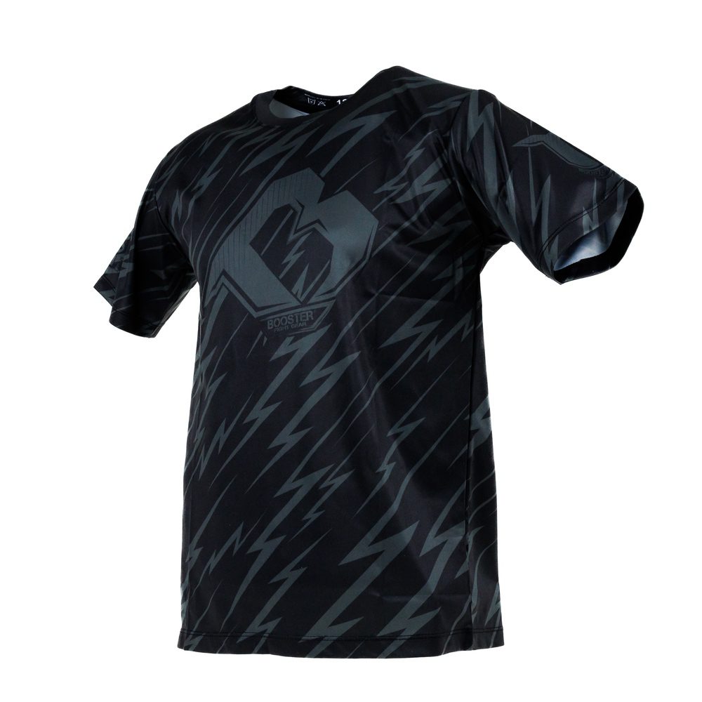 Booster Fight Gear Youth Combat Series T-Shirt (COMBAT SERIES 4 TS)