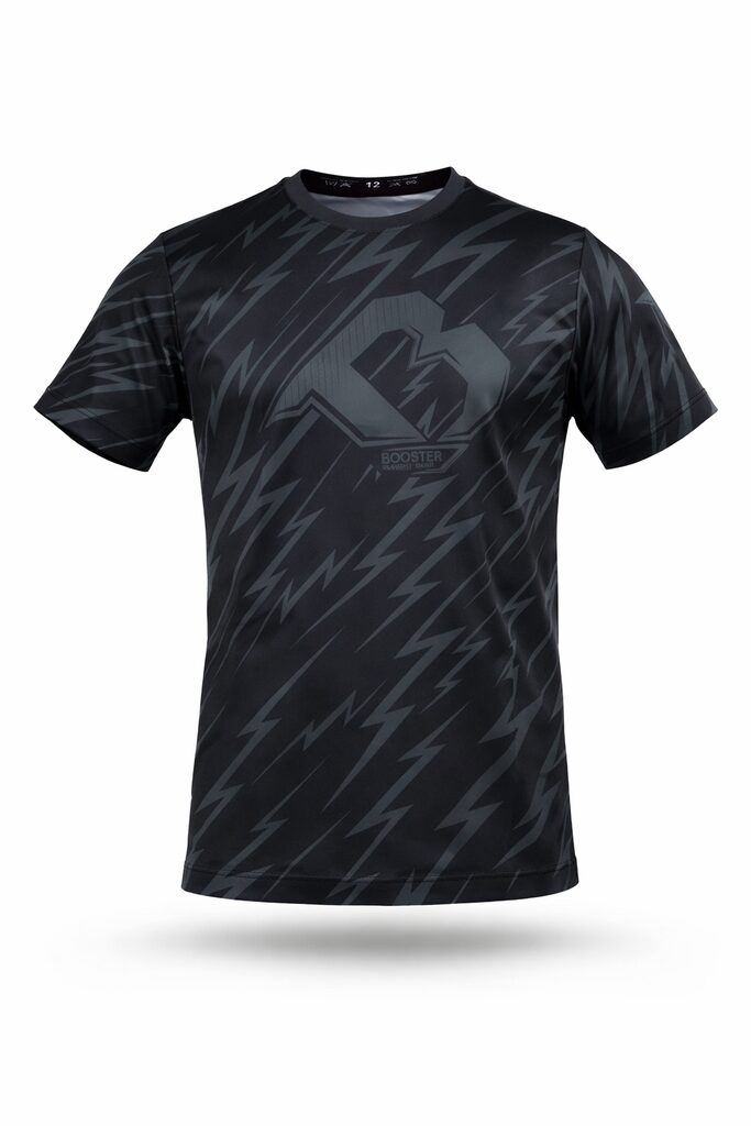 Booster Fight Gear Youth Combat Series T-Shirt (COMBAT SERIES 4 TS) Booster Fight Gear Youth Combat Series T-Shirt (COMBAT SERIES 4 TS)