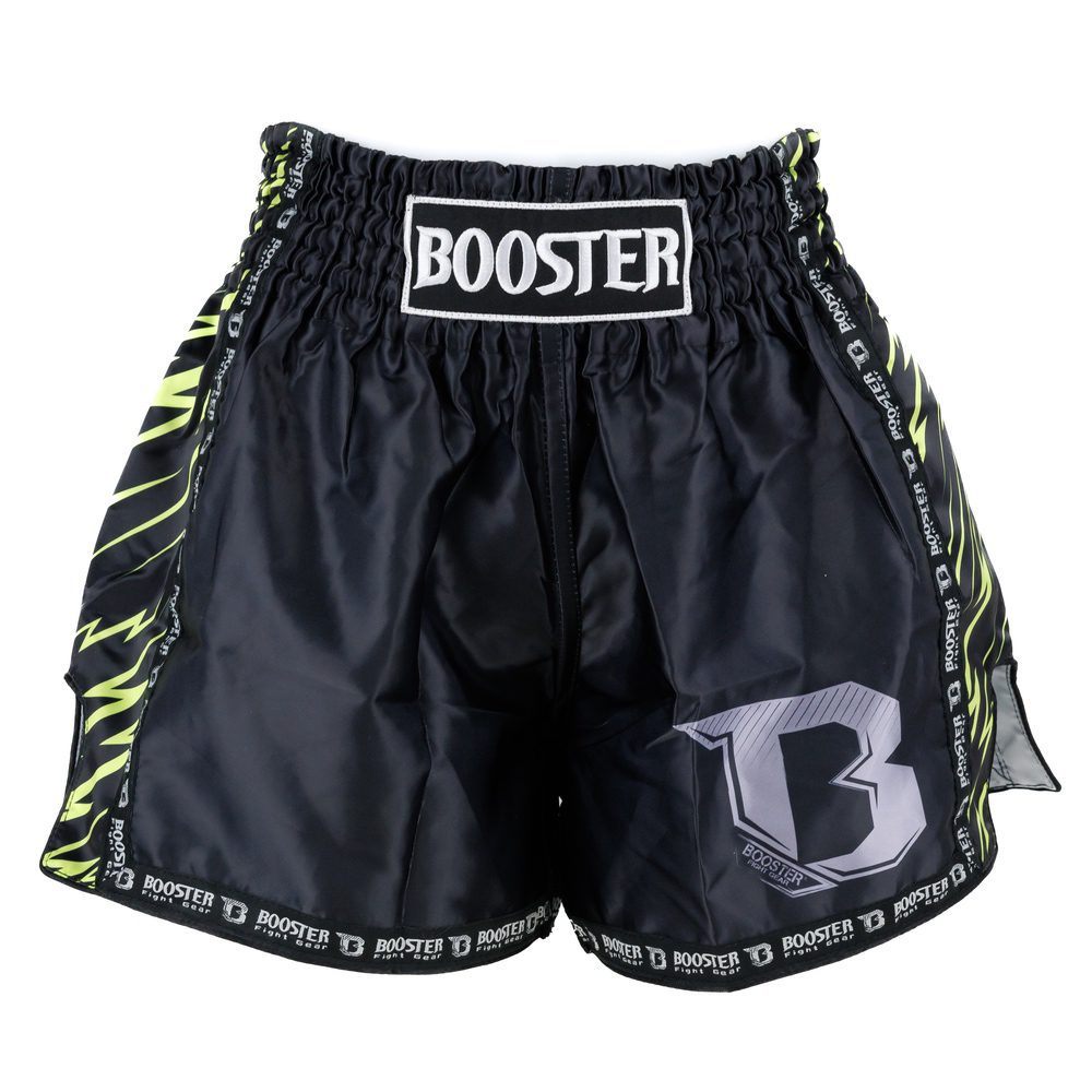 Booster Youth Combat Series Kickboksbroekje (COMBAT SERIES 5 TBT)