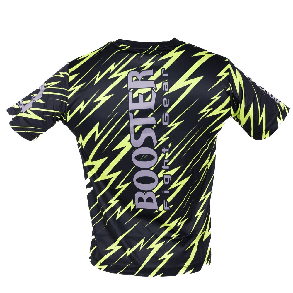 Booster Fight Gear Youth Combat Series T-Shirt (COMBAT SERIES 5 TS)
