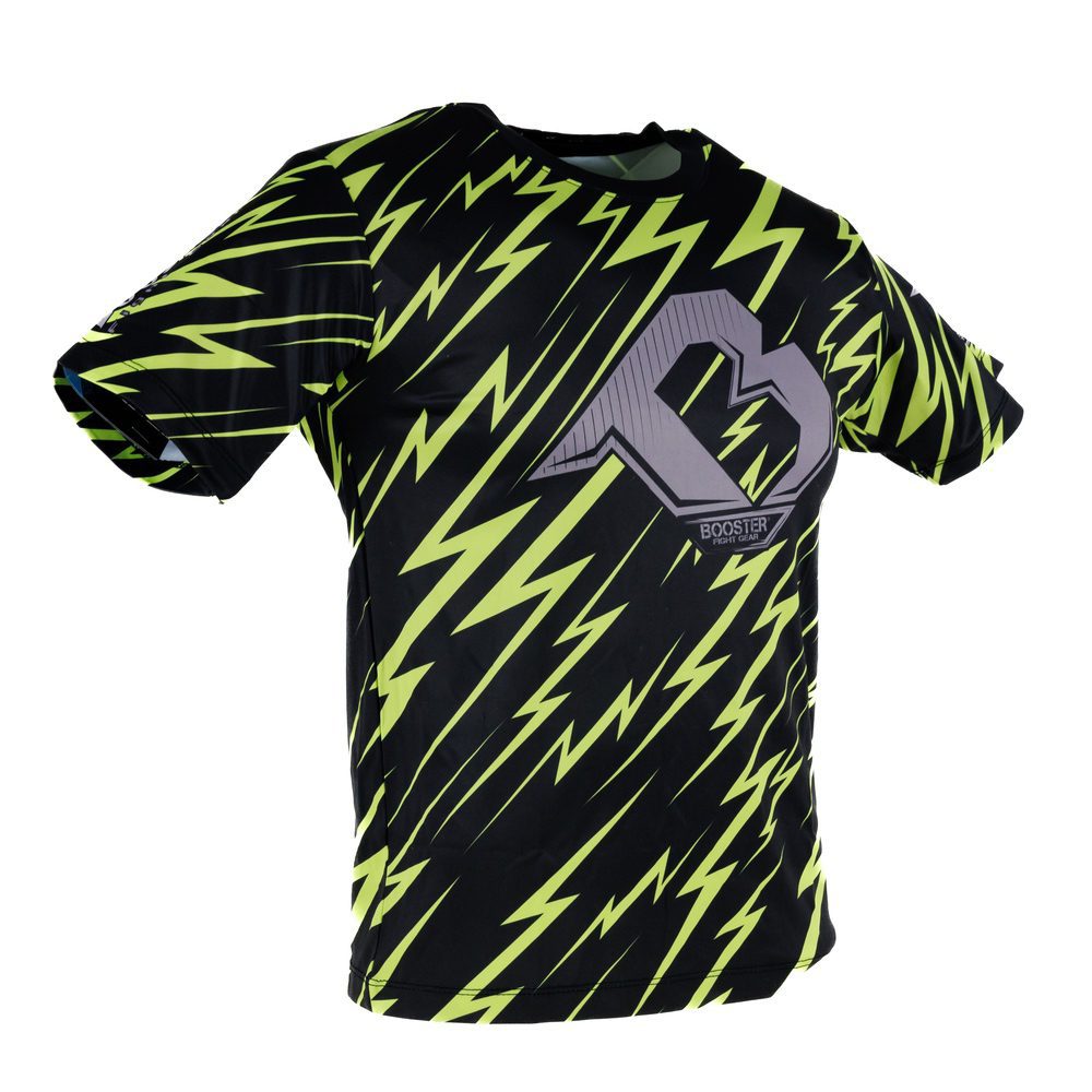Booster Fight Gear Youth Combat Series T-Shirt (COMBAT SERIES 5 TS)