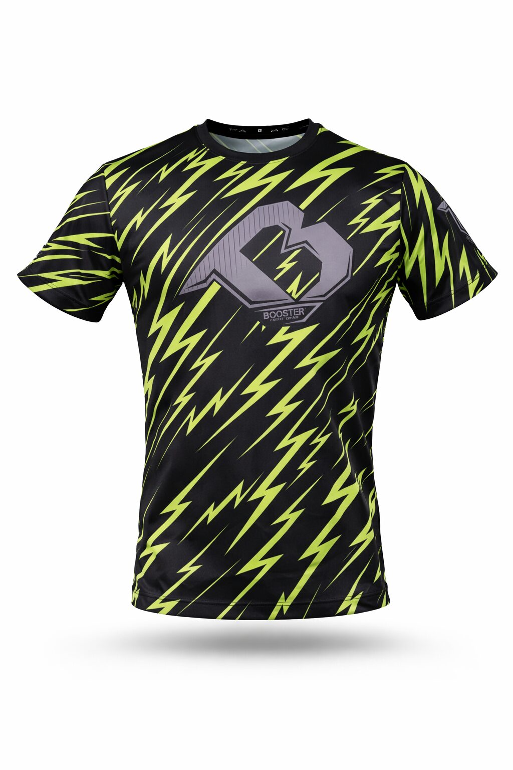 Booster Fight Gear Youth Combat Series T-Shirt (COMBAT SERIES 5 TS) Booster Fight Gear Youth Combat Series T-Shirt (COMBAT SERIES 5 TS)