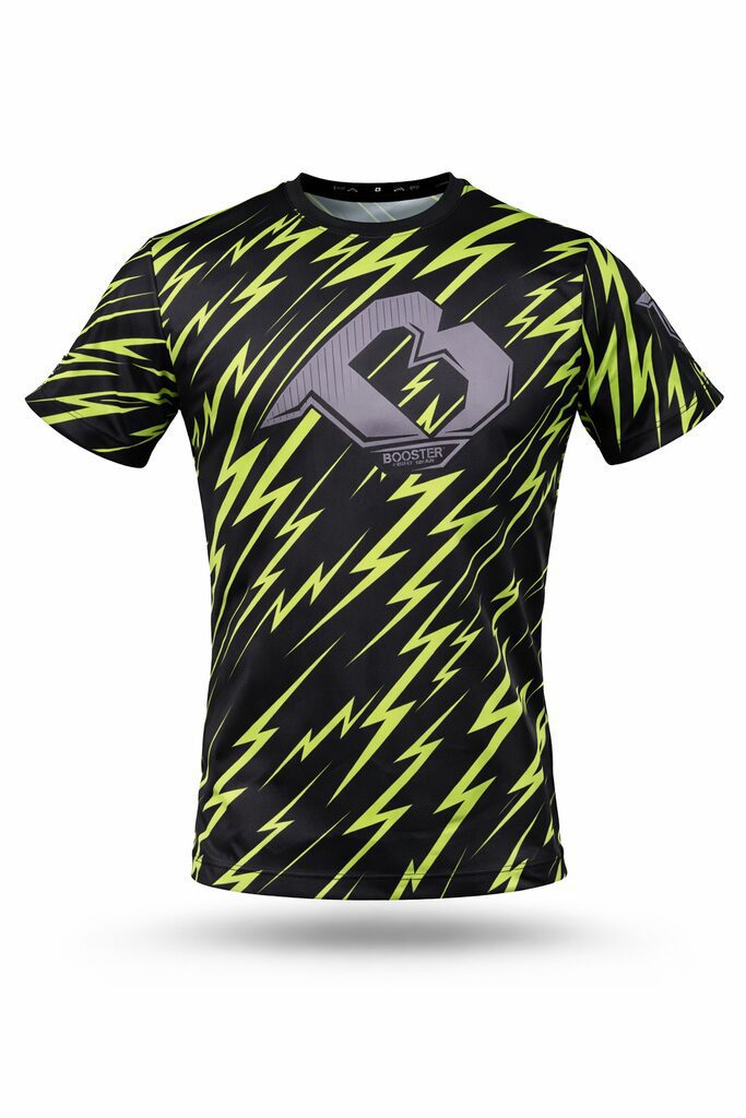 Booster Fight Gear Youth Combat Series T-Shirt (COMBAT SERIES 5 TS)