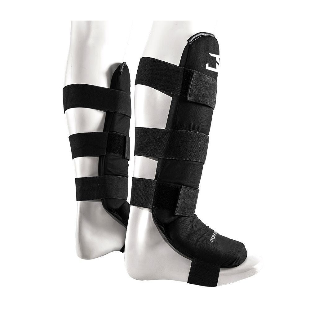Joya Velcro Scheenbeschermer Joya Velcro Scheenbeschermer