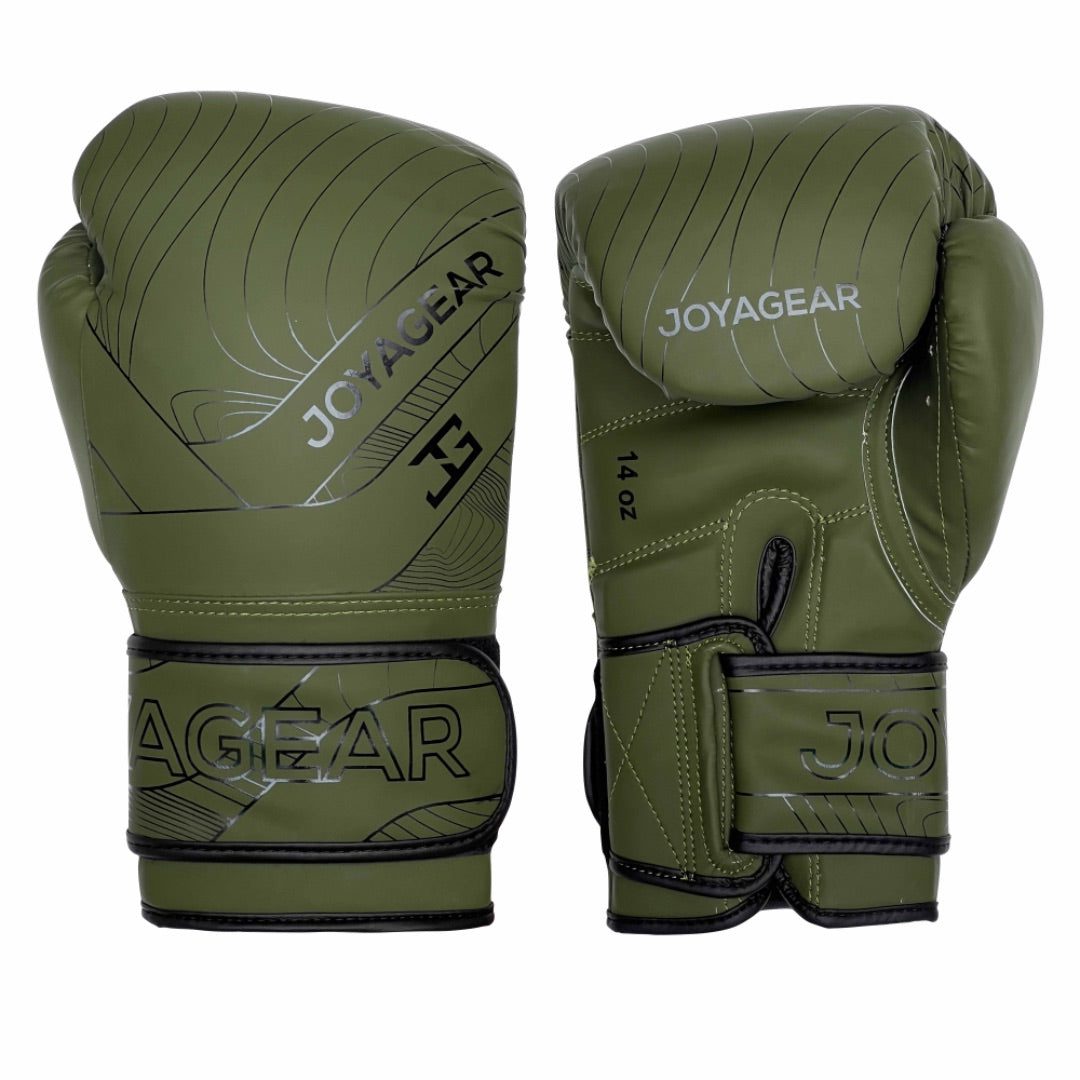 Joya Essential Bokshandschoenen Groen Joya Essential Bokshandschoenen Groen