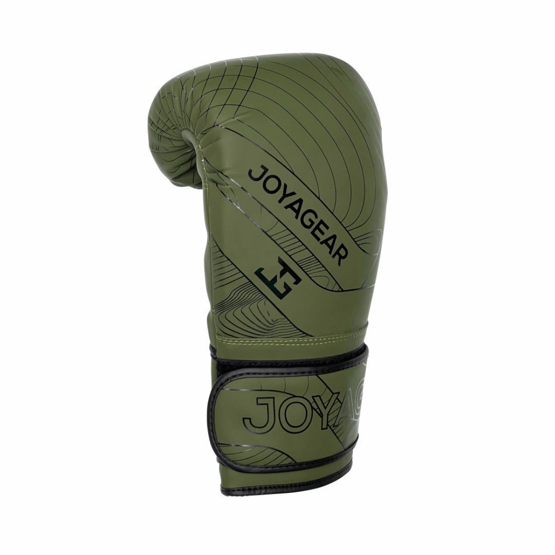 Joya Essential Bokshandschoenen Groen Joya Essential Bokshandschoenen Groen