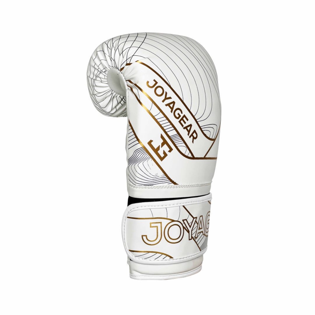 Joya Essential Bokshandschoenen Wit Joya Essential Bokshandschoenen Wit