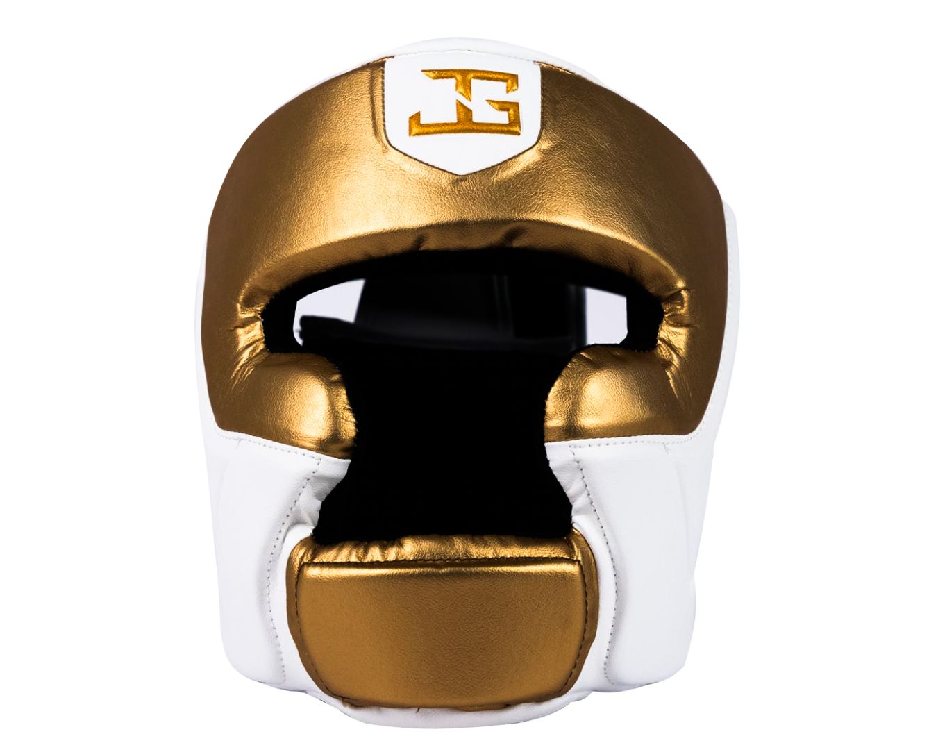 Joya Performance Hoofdbeschermer Wit Goud Joya Performance Hoofdbeschermer Wit Goud