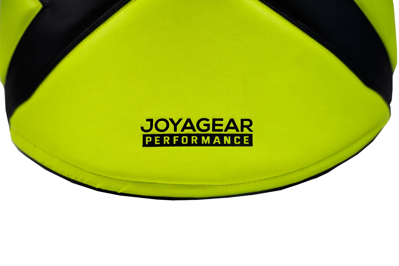 Joya Performance Body Protector zwart limoengroen Joya Performance Body Protector zwart limoengroen