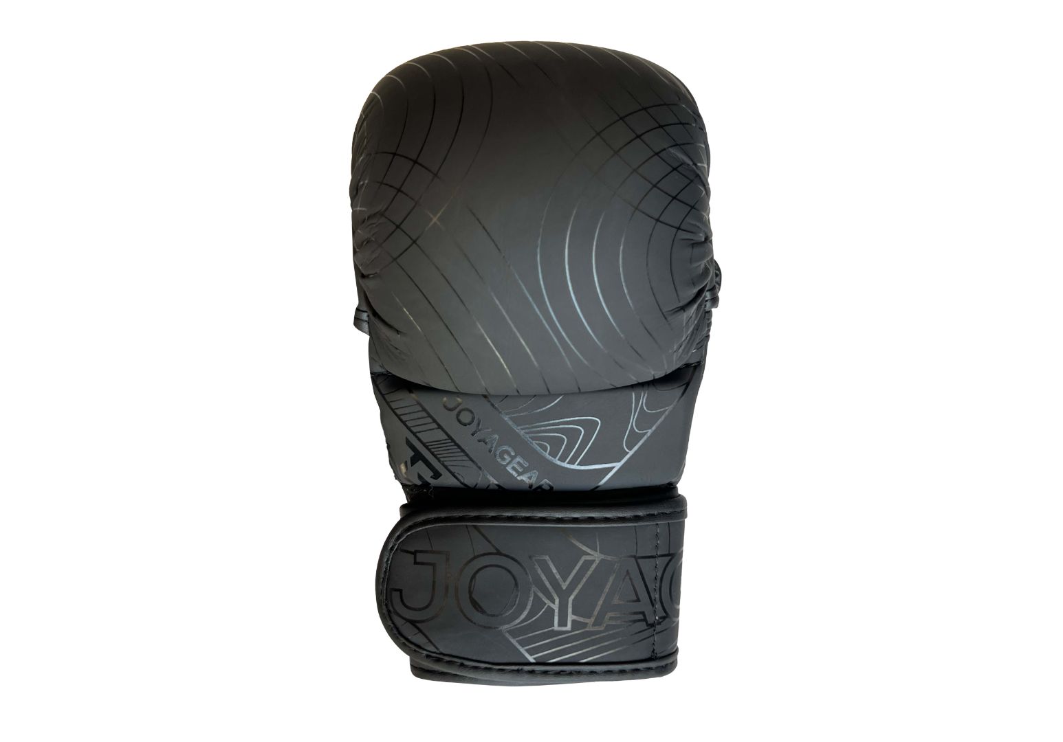 Joya Essential MMA Sparring Handschoenen Zwart Zwart Joya Essential MMA Sparring Handschoenen Zwart Zwart