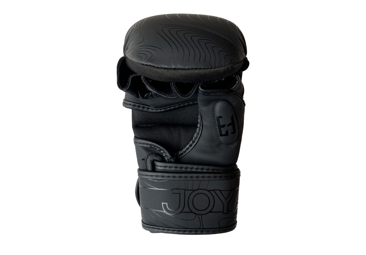 Joya Essential MMA Sparring Handschoenen Zwart Zwart Joya Essential MMA Sparring Handschoenen Zwart Zwart