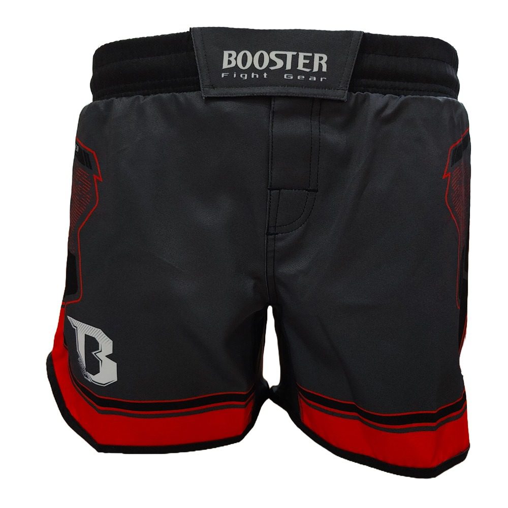 Booster MMA Shorts Delta 1 (DELTA 1 MMA)