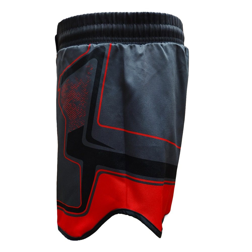 Booster MMA Shorts Delta 1 (DELTA 1 MMA) Booster MMA Shorts Delta 1 (DELTA 1 MMA)