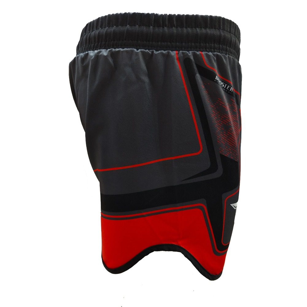 Booster MMA Shorts Delta 1 (DELTA 1 MMA) Booster MMA Shorts Delta 1 (DELTA 1 MMA)