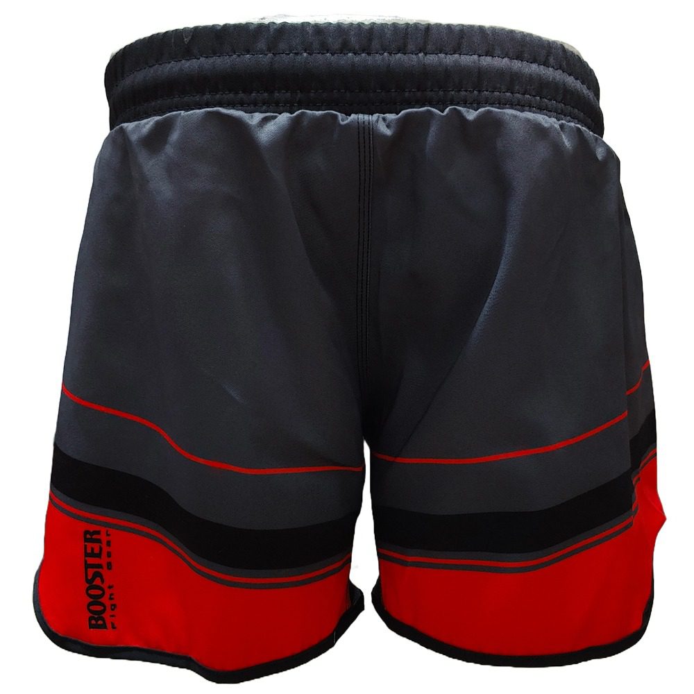 Booster MMA Shorts Delta 1 (DELTA 1 MMA) Booster MMA Shorts Delta 1 (DELTA 1 MMA)