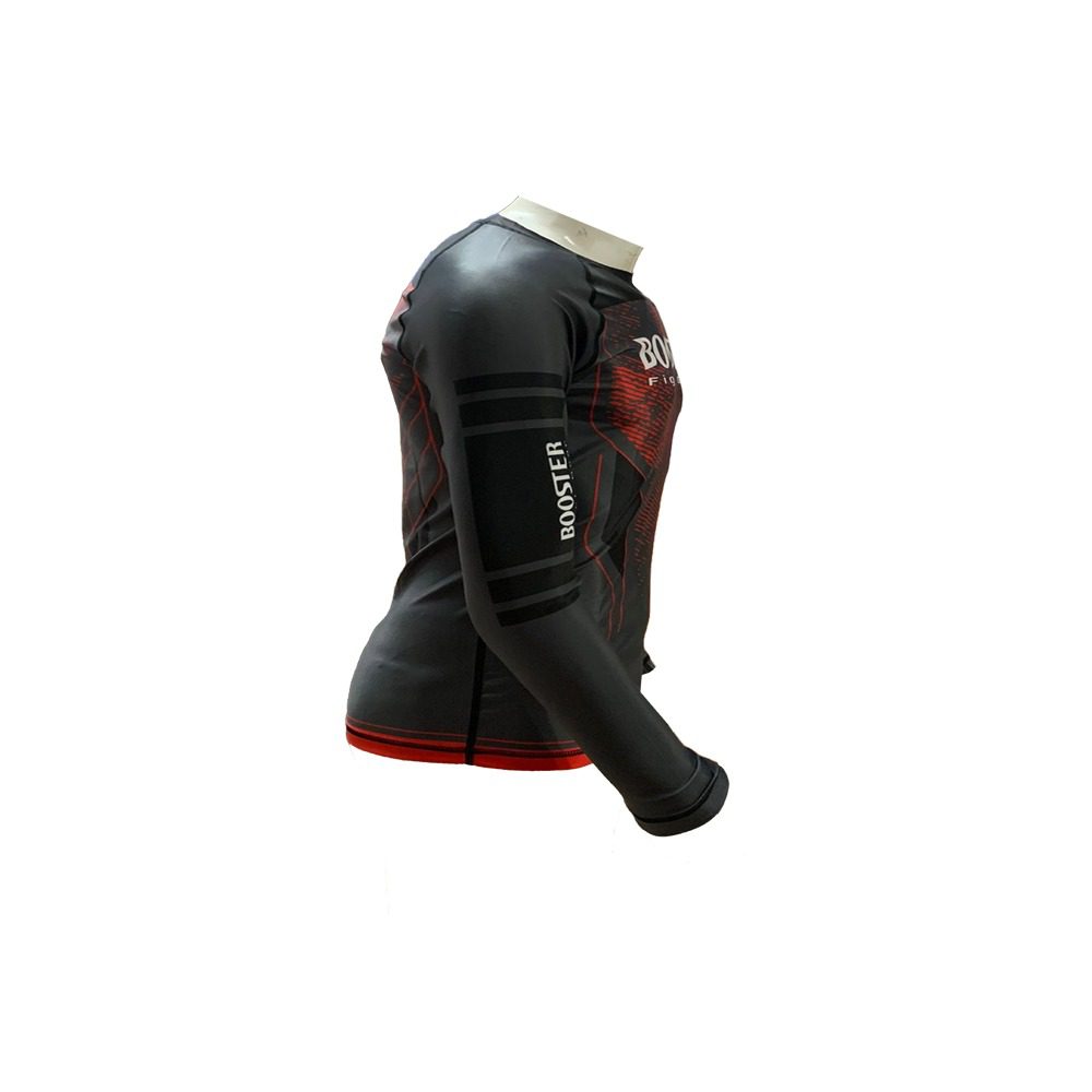 Booster Delta 1 RG Rashguard (DELTA 1 RG) Booster Delta 1 RG Rashguard (DELTA 1 RG)