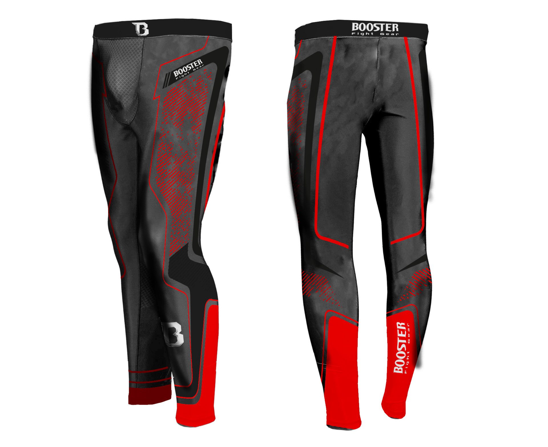 Booster Delta Spats (DELTA 1 SPATS)