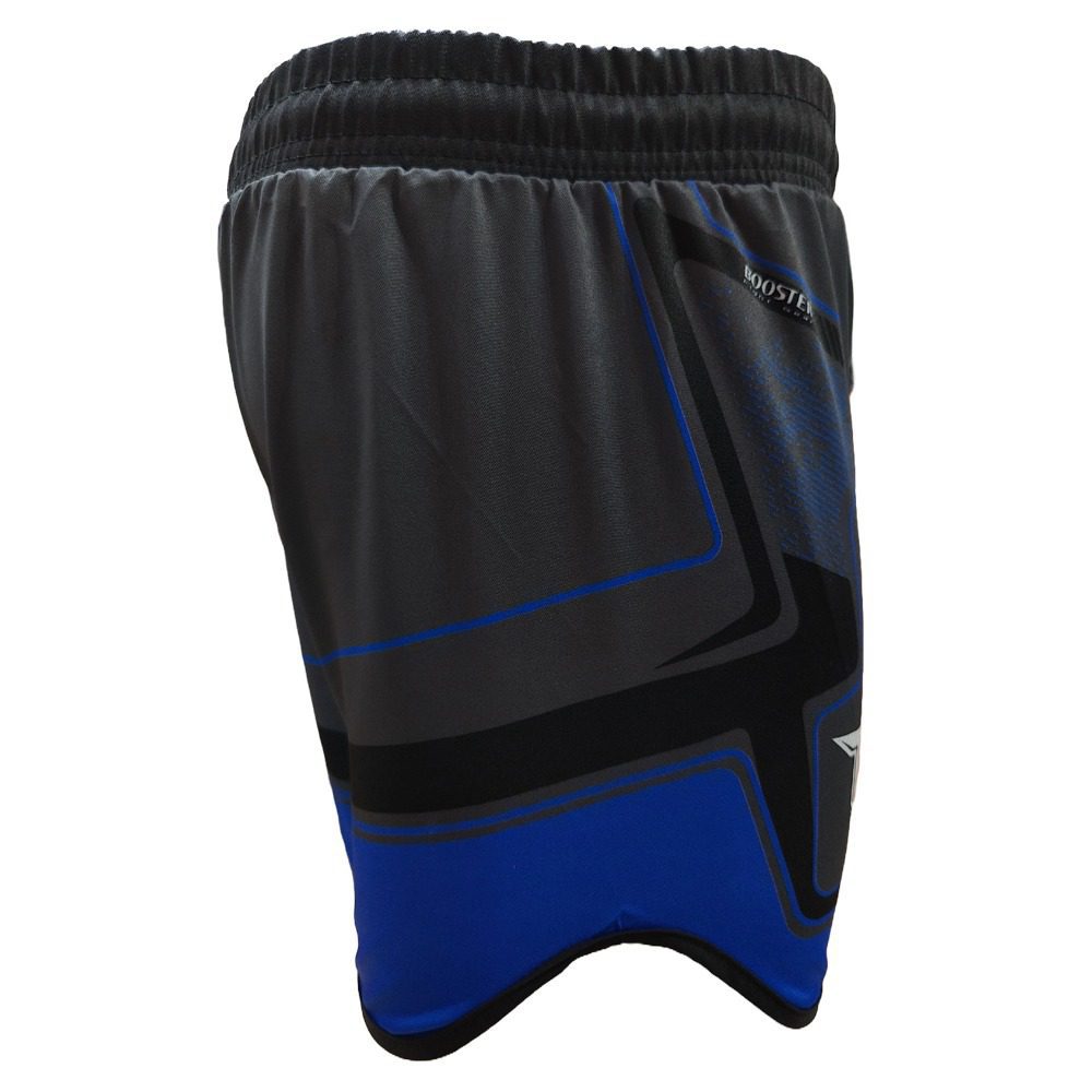 Booster MMA Short Delta 2 (DELTA 2 MMA) Booster MMA Short Delta 2 (DELTA 2 MMA)