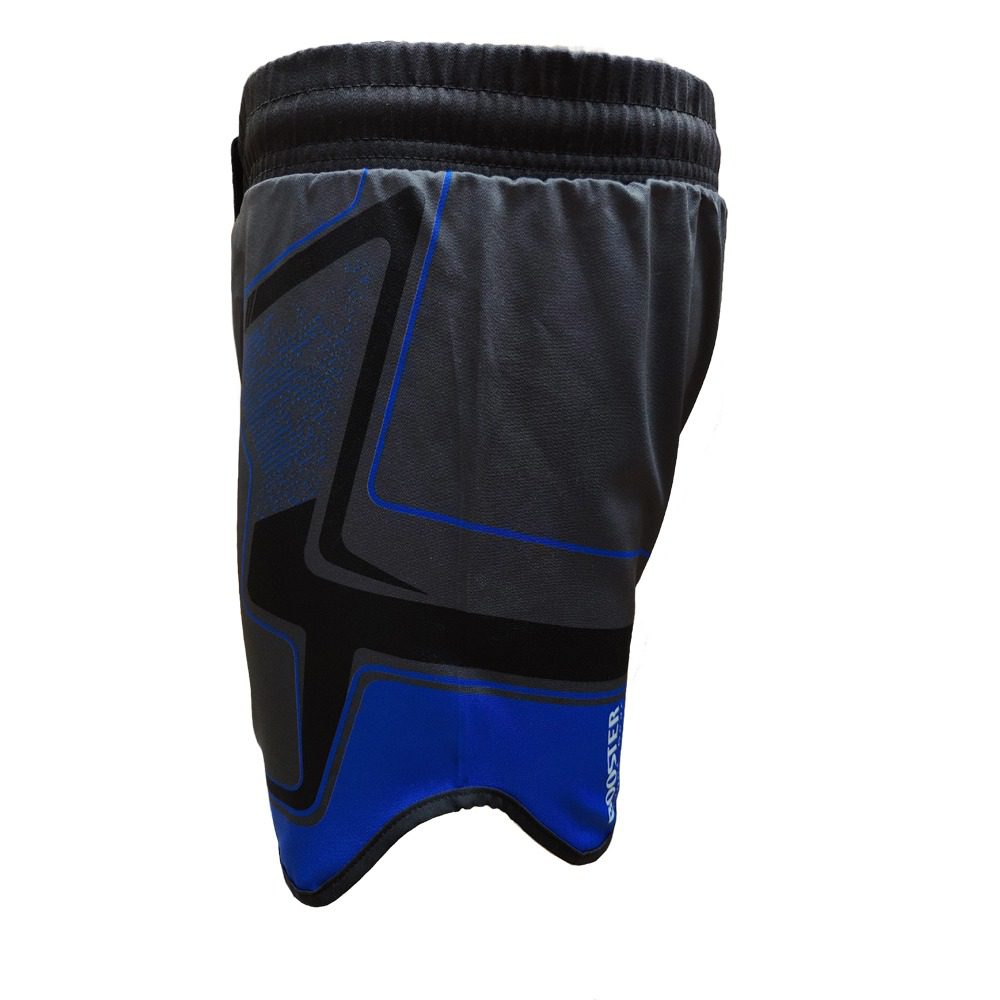 Booster MMA Short Delta 2 (DELTA 2 MMA) Booster MMA Short Delta 2 (DELTA 2 MMA)